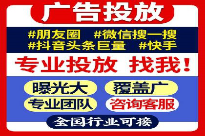 知名SEM竞价代运营公司案例剖析